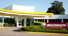 HealthSouth Walton